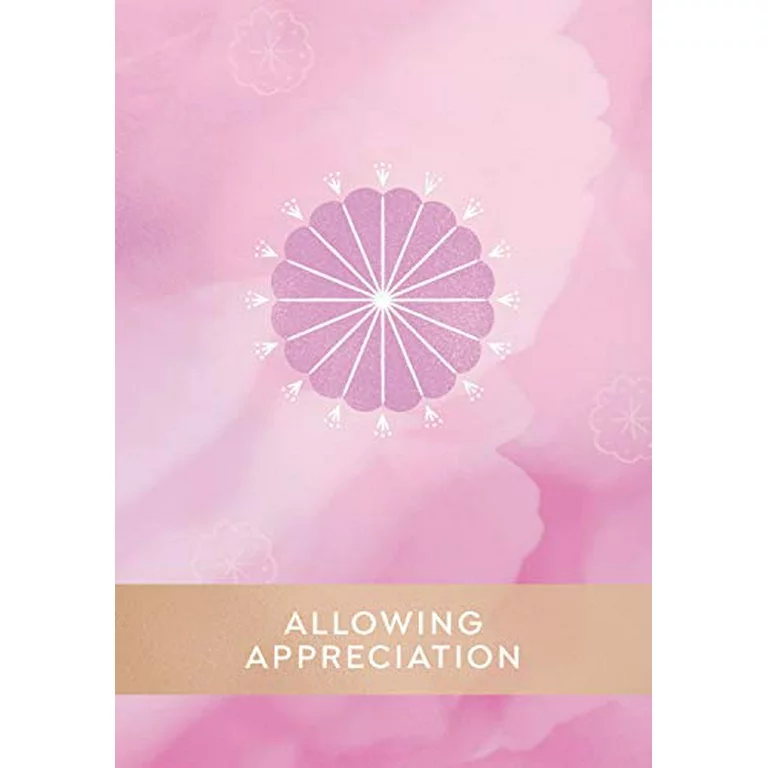 The Healing Mantra Deck